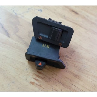 5 Công tắc xi nhan xe máy wave RS