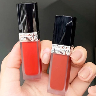Son Dior/Son Kem Dior/Dior Rouge Forever Liquid 6ml