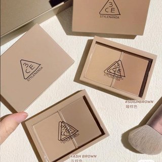 Phấn Tạo Khối 3CE Contour Shading 8.5g