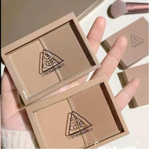 Phấn Tạo Khối 3CE Contour Shading 8.5g