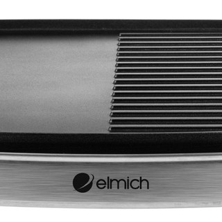 ( Chỉ còn 525k sau khi áp voucher ) Vỉ nướng điện Elmich EGE-3641OL