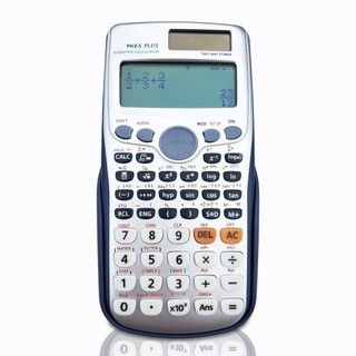 Máy Tính Cầm Tay Casio FX-991es plus