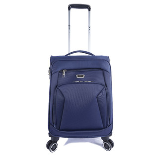 Vali vải vl41918 miti thiết kế sang trọng