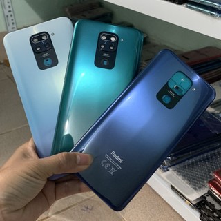 Bộ vỏ Xiaomi Redmi Note 9 zin
