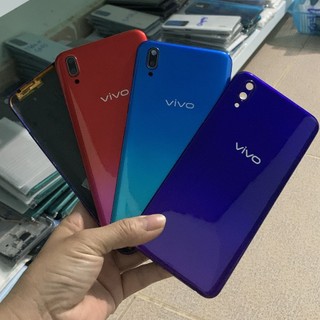Nắp lưng Vivo Y93 / Y95 lắp chung ( loại không vân tay)