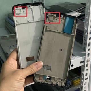 Khung xương /khung đỡ màn vivo y21,y21s, y33s