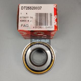 Bi moay ơ sau daewoo gentra, matiz, lanos, chevrolet aveo