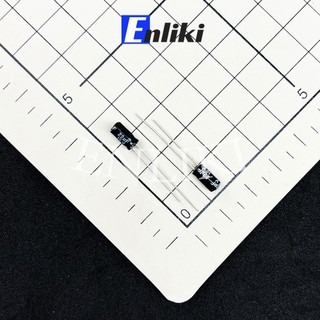 Combo 5 chiếc tụ hóa 22uf 16v