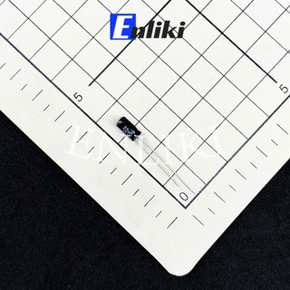 Combo 5 Chiếc Tụ Hóa 22uF 16V (4x7mm)