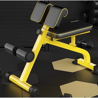 Máy tập thể dục toàn thân-ghế tập GYM tại nhà