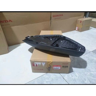 [ 77200KTL680 ] Yên xe WAVE A100 RS S100 HONDA