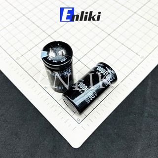 1000uf 250v tụ hóa 25x45mm