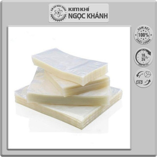 Túi hút chân không bảo quản thực phẩm - set 0.5kg túi hút chân không bảo quản thực phẩm