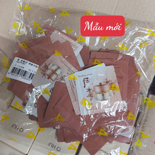 Dành cho sỉ - combo 120 gói kem trẻ hoá da tái sinh và chống lão hoá cheonyuldan ultimate