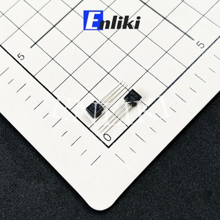 TRIAC BT131-600 1A 600V TO92