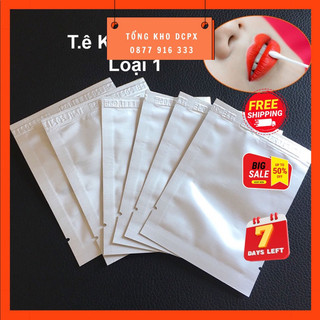 Tê không hình loại xịn dùng ủ tê mày môi phun xăm