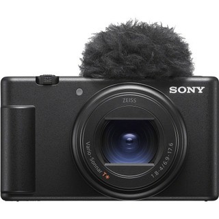 Máy ảnh sony zv-1 ii | chính hãng