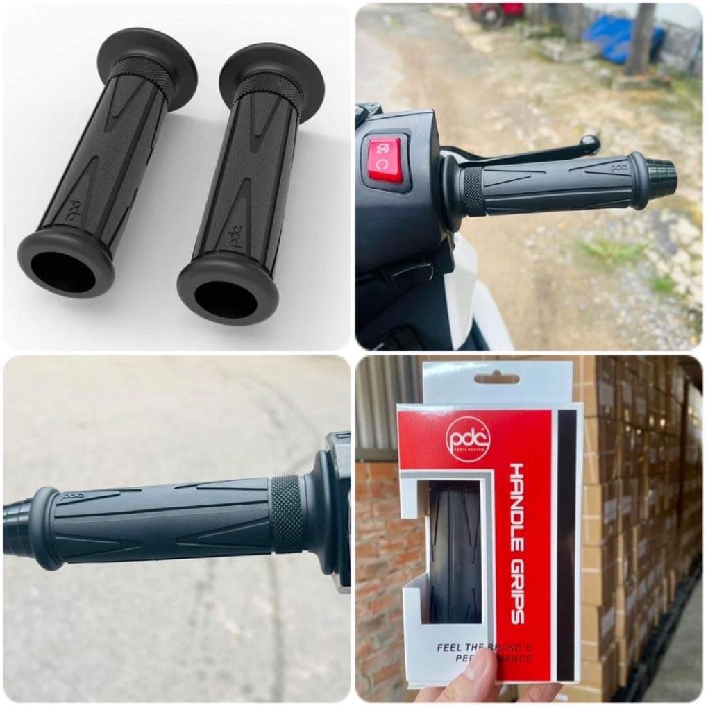 BAO TAY PDC CHÍNH HÃNG MẪU V1/V2 DÀNH CHO NHIỀU LOẠI XE