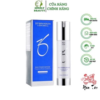 Kem phục hồi da Karmel Zo Daily Power Defense