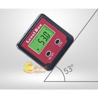Máy đo góc nghiêng Level Box