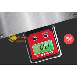 Máy đo góc nghiêng Level Box