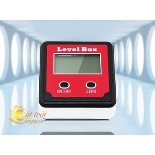 Máy đo góc nghiêng Level Box