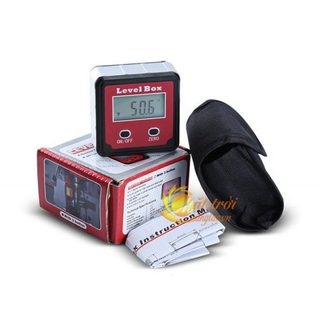 Máy đo góc nghiêng Level Box