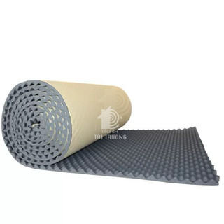 Mút Trứng Cao Su Chống Cháy Tiêu Âm