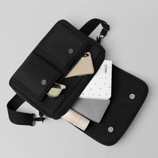 Túi đeo chéo Messenger nam nữ thời trang cao cấp chống thấm nước Balody