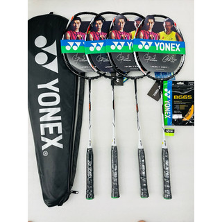 Vợt cầu lông yonex khung carbon duora z strike