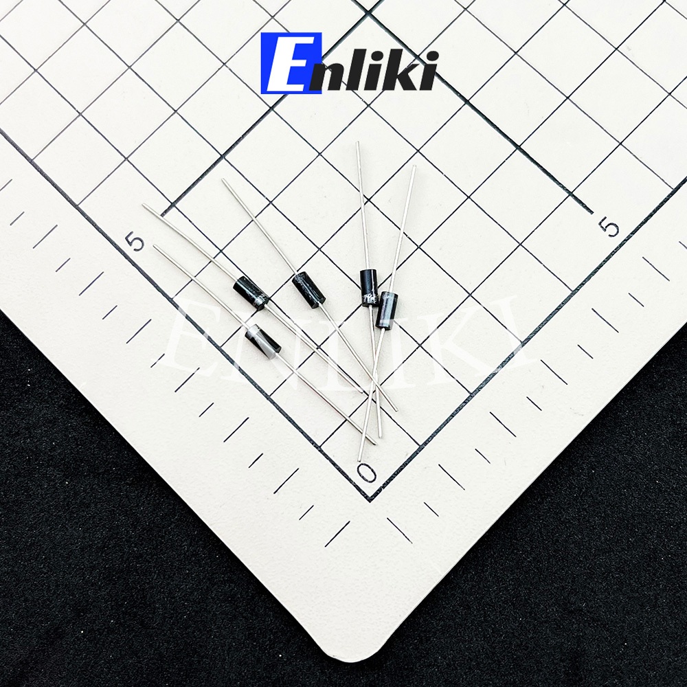 Combo 5 chiếc Diode Xung FR107 1A 1000V