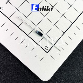 Combo 5 chiếc Diode Xung FR107 1A 1000V