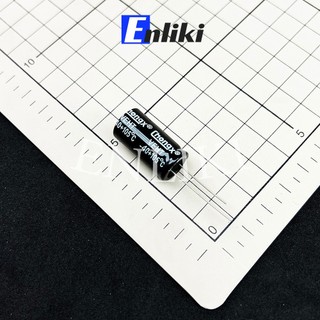 4700uF 16V Tụ Hóa (13x25mm)