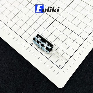 4700uF 16V Tụ Hóa (13x25mm)
