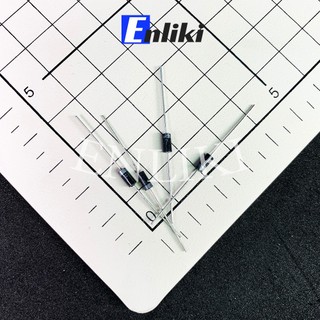 Combo 5 chiếc Diode Xung FR107 1A 1000V