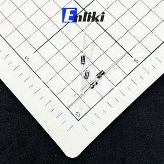 Combo 5 chiếc Diode Xung FR107 1A 1000V