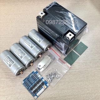 COMBO Airblade Vision 110 125 150