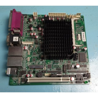 Máy tính nhỏ gọn mini ITX CPU Intel Atom/Celeron