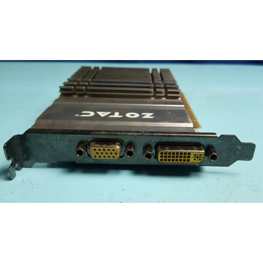 Card màn hình VGA DVI HDMI 512M/1G