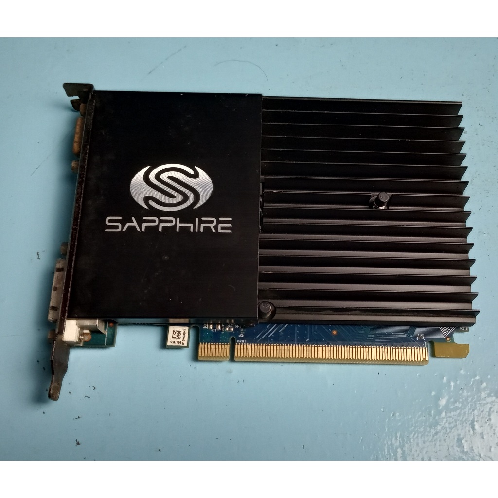 Card màn hình VGA DVI HDMI 512M/1G