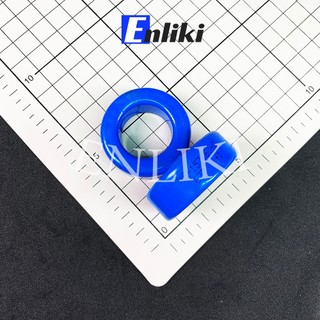 Lõi FERRITE D27 MS-106125-2 ,CS270125 (Tháo Máy)