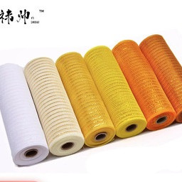 Lưới Kim Tuyến 26cm, Cuộn Lưới Cứng Ngắn Kim Tuyến