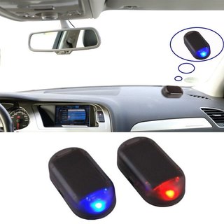 Đèn LED Cảnh Báo Chống Trộm Nhấp Nháy Cảnh Báo Xe Ô Tô