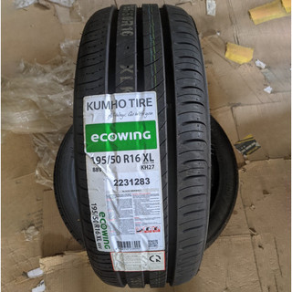 Vỏ lốp kumho 195/50/16