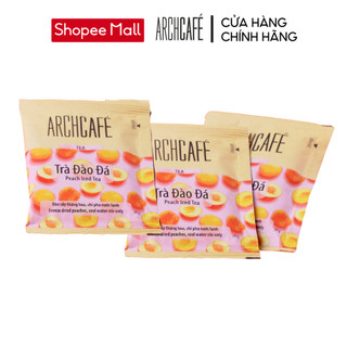Bộ mẫu thử sản phẩm Archcafé (3 gói)