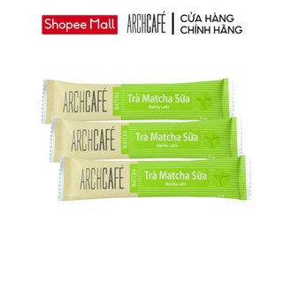 Bộ mẫu thử sản phẩm Archcafé (3 gói)