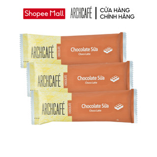 Bộ mẫu thử sản phẩm Archcafé (3 gói)