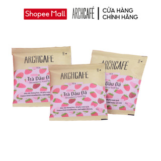Bộ mẫu thử sản phẩm Archcafé (3 gói)