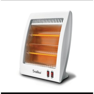 Máy sưởi Saiko QH-806