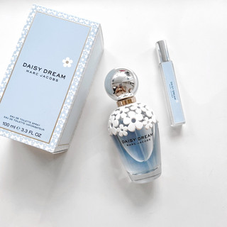 Nước Hoa Nữ Marc Jacobs Daisy Dream EDT